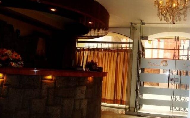 Hotel Cordelius
