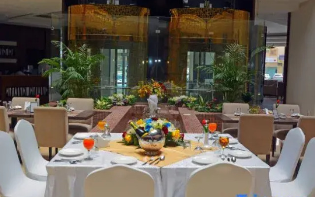 Thwary Hotel Apartments 2