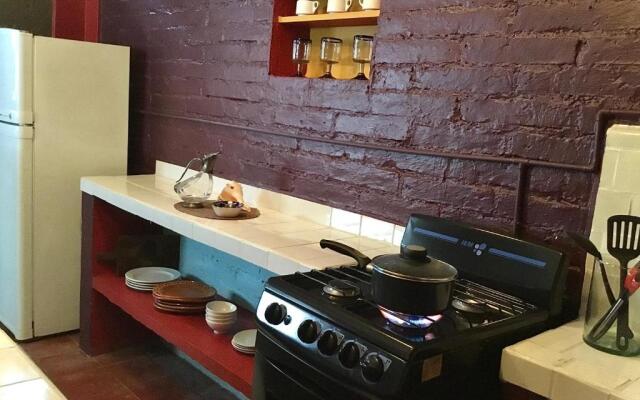 My Lovely Loft Beach RG3