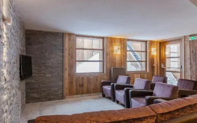 Les Balcons de Val Thorens