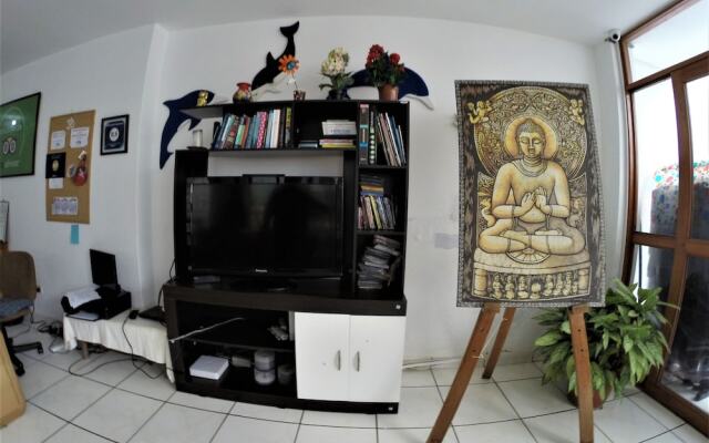 Waves Surf Camp Peru - Hostel