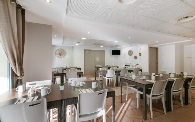 Appart'City Confort La Ciotat Cote Port