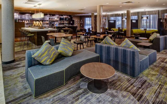 Courtyard by Marriott Alexandria