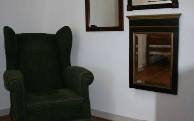 Lisboa Arte Hostel