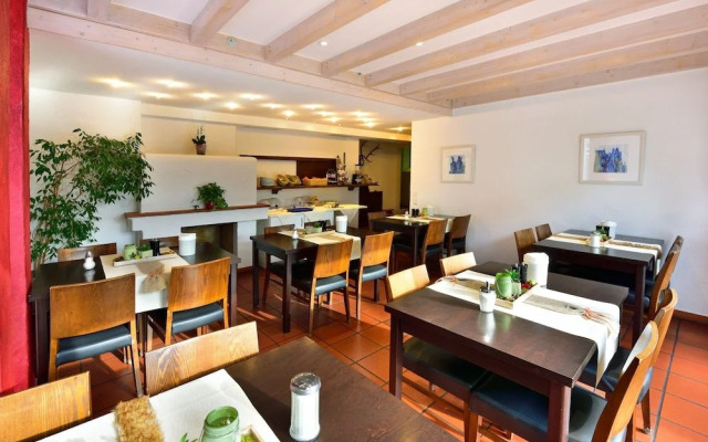 Vico's Hotel & Restaurant Asperg
