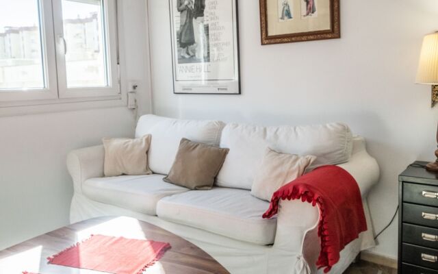 Apartamento Cadiz Paradiso