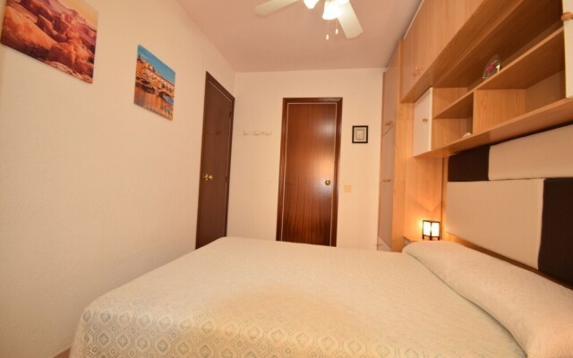 Apartamento Adriatico Beach