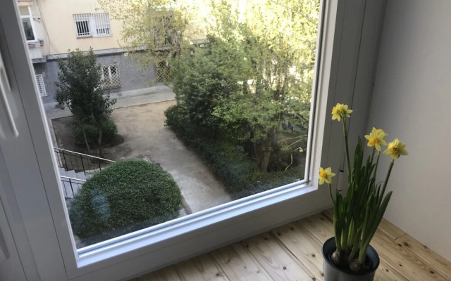 Quality Suites Madrid