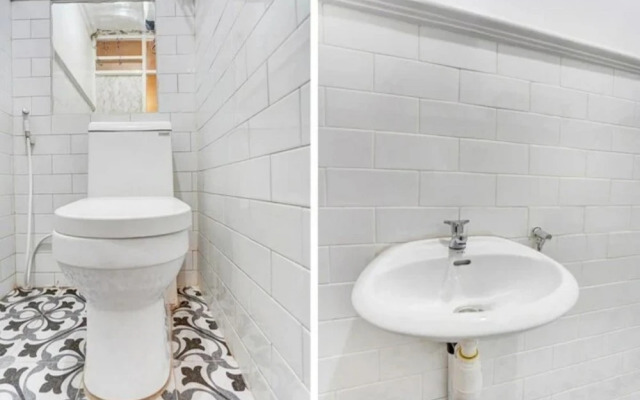 RedDoorz Syariah @ Prapen Jaya Surabaya