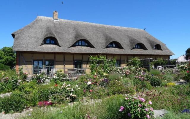 Gut Alt Farpen Ferienwohnung 4