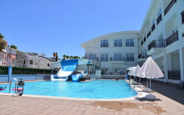CRB Crown Residence Belek Health & Spa