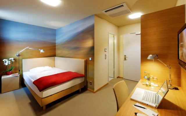 IntercityHotel Ingolstadt