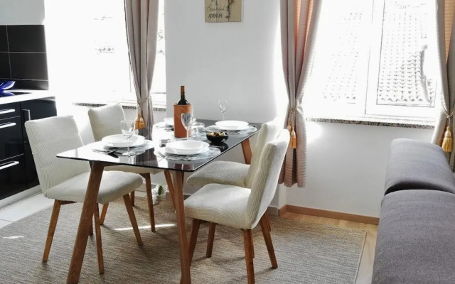 Stylish Rijeka City Center Apartment