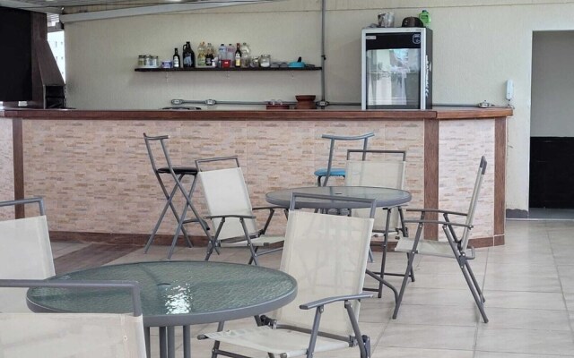 Hotel Bike Taubate