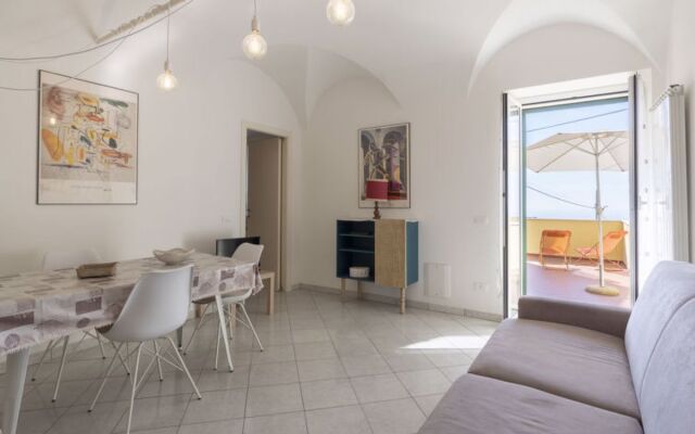 Villa Menta San Bartolomeo al Mare