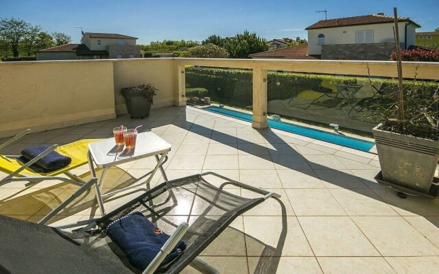 Villa Rossana
