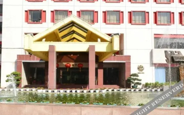 Shantou Longhu Hotel