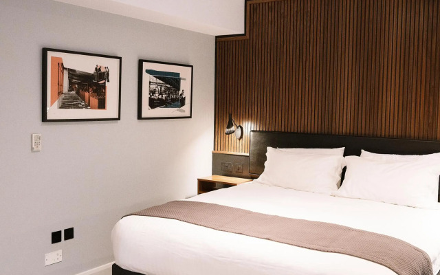 Telegraph Hotel - Coventry