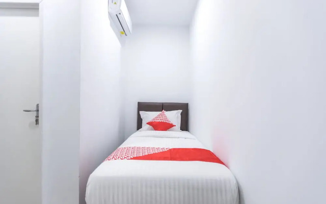 Wisma Cakung by OYO Rooms