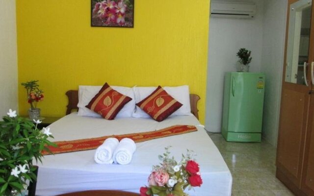 Siam Bb Resort