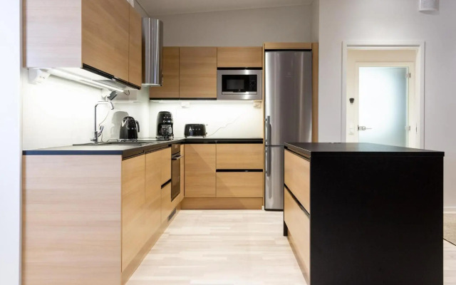 Luxury suites Pannunkorva D