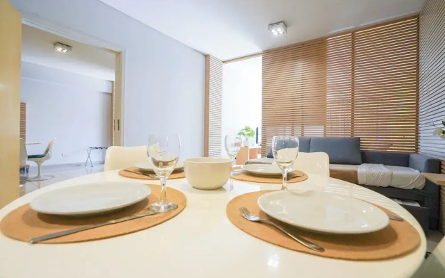 Dream Studios BA Apartment