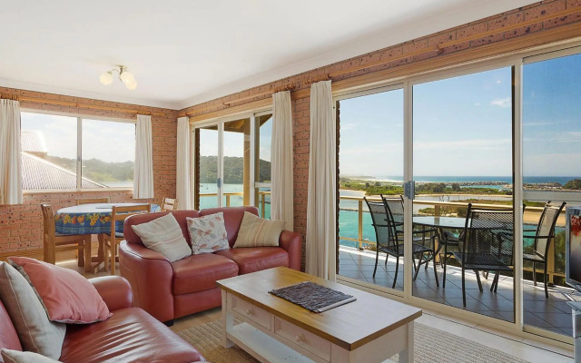 Grand Pacific I Unit 3