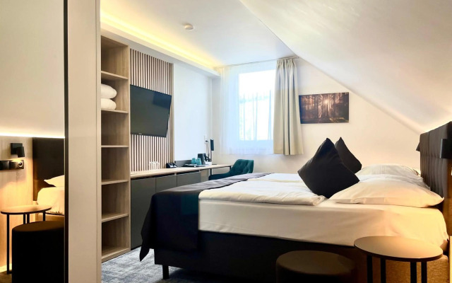 Wellness Hotel Astra