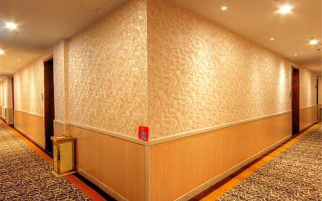 Beijing Marriott West