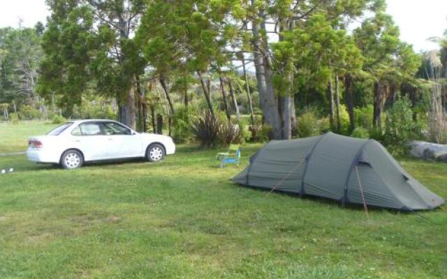 Charleston Holiday Park