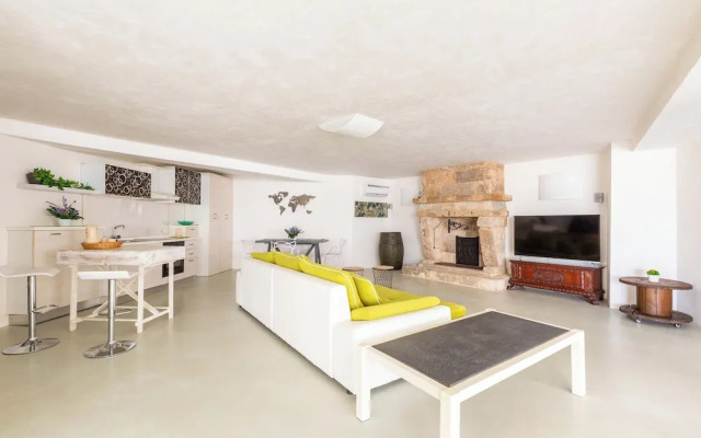 4123 Dimora Giove by Barbarhouse