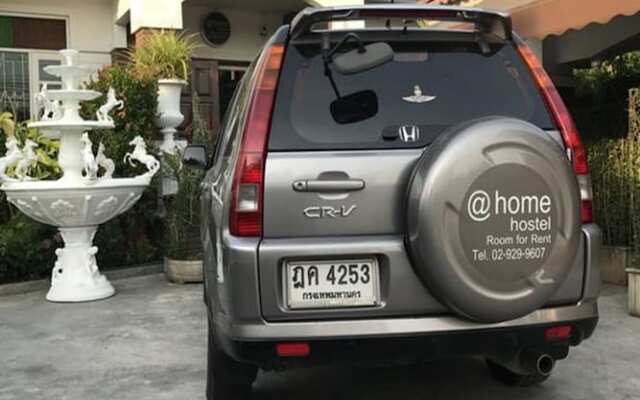 Add Home Homestay
