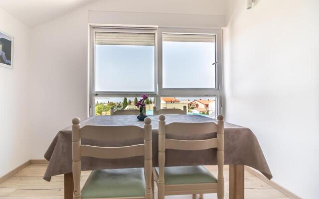 Berat Apartment