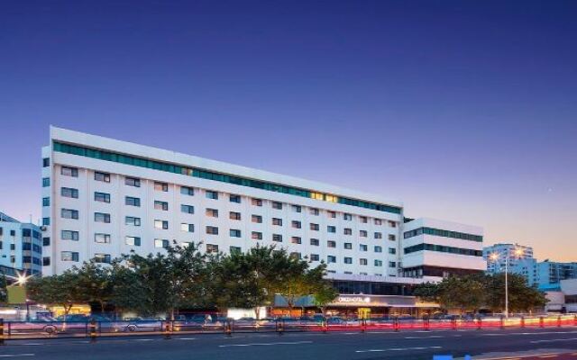 Citigo Hotel Downtown Haikou