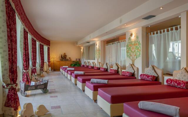 Brunet - The Dolomites Resort