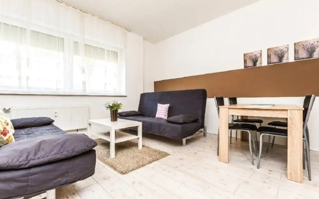 Ferienwohnung Eitorf