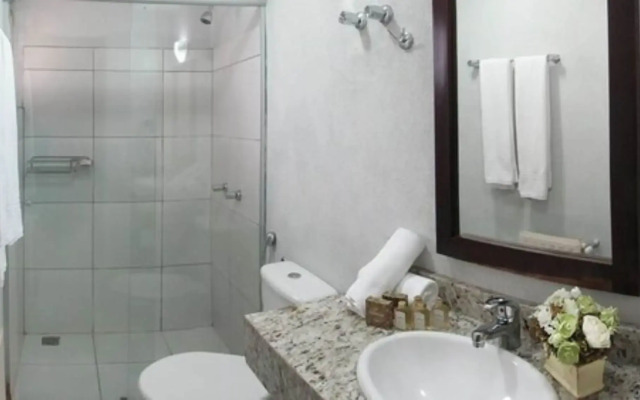 Sky Centro Hotel & Spa