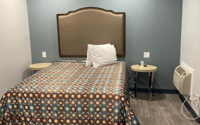 Motel 66 Los Angeles