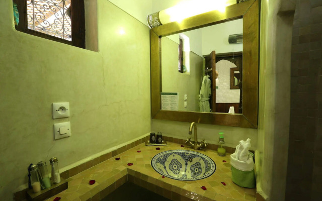Riad Charme d'Orient - Adults Only