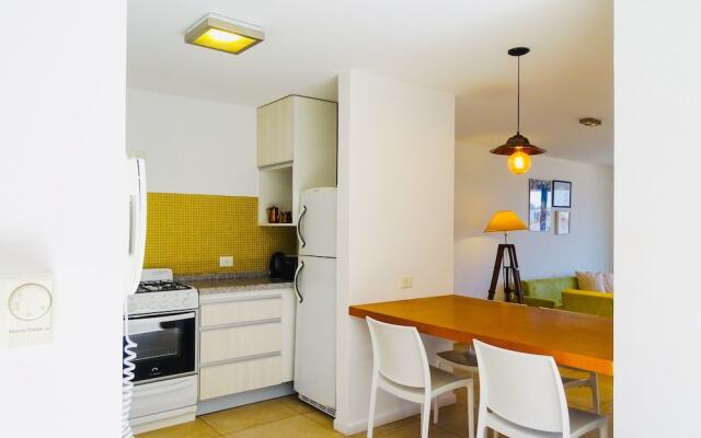 Sacha Mistol Residence _Nueva Cordoba