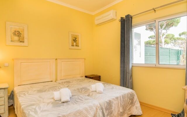 Akivillas Vale do Lobo Infinity