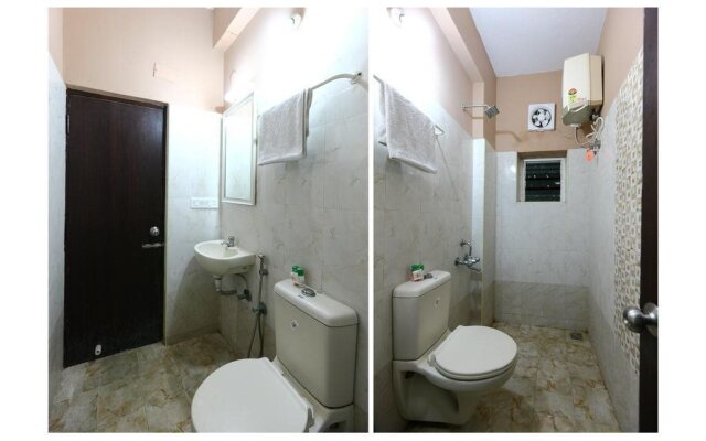 Oyo 1272 Hotel Parkview Inn