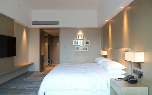 Four Points by Sheraton Jiaxing