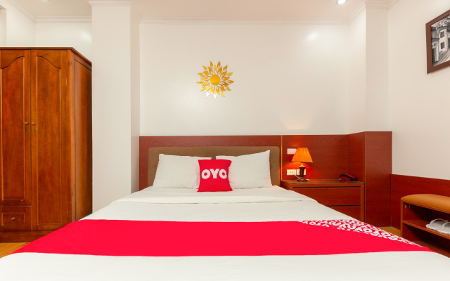 Super OYO Capital O 387 Bach Duong Hotel