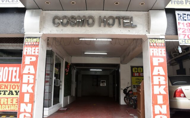 Cosmo Hotel - Kamuning