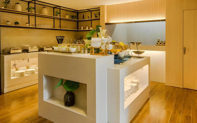 Atour Hotel Hangzhou Hushu Nan Road