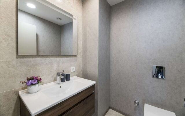 Oryapark Residence