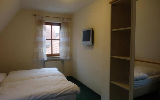 Gasthof & Weingut zum Stern