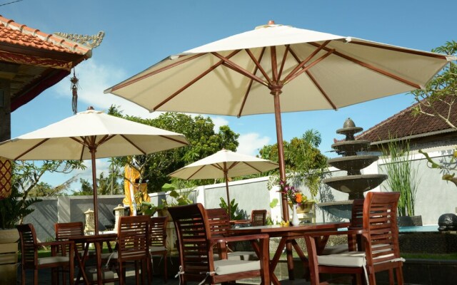 Kubu Garden Suites & Villas Nusa Dua