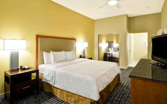 Homewood Suites by Hilton Dallas-Frisco